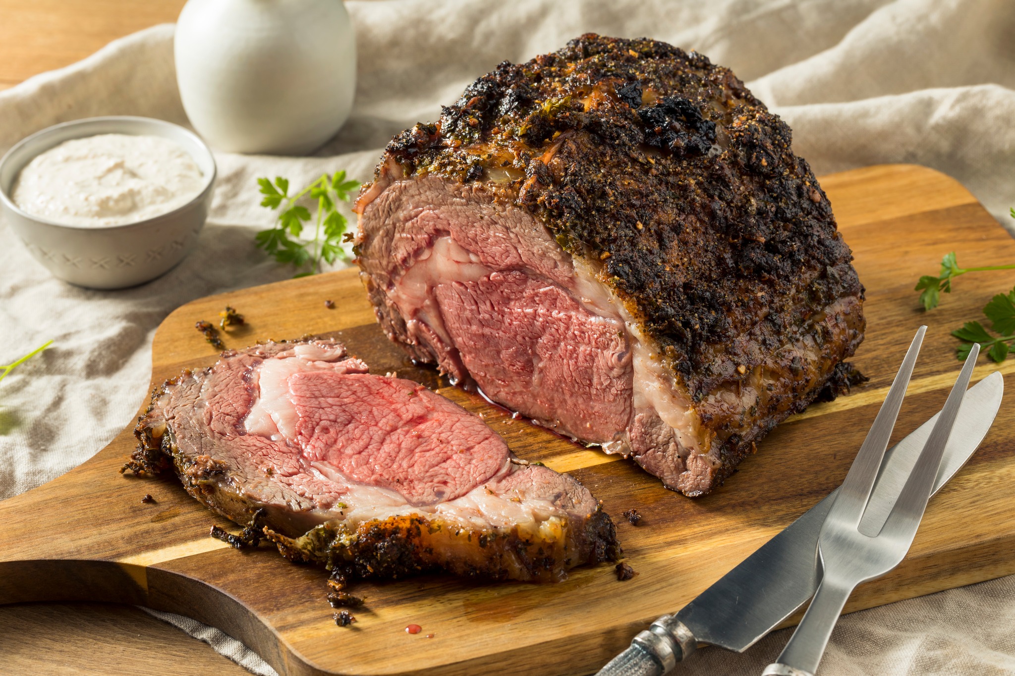 Beef Roast with Silan - Israel Cart