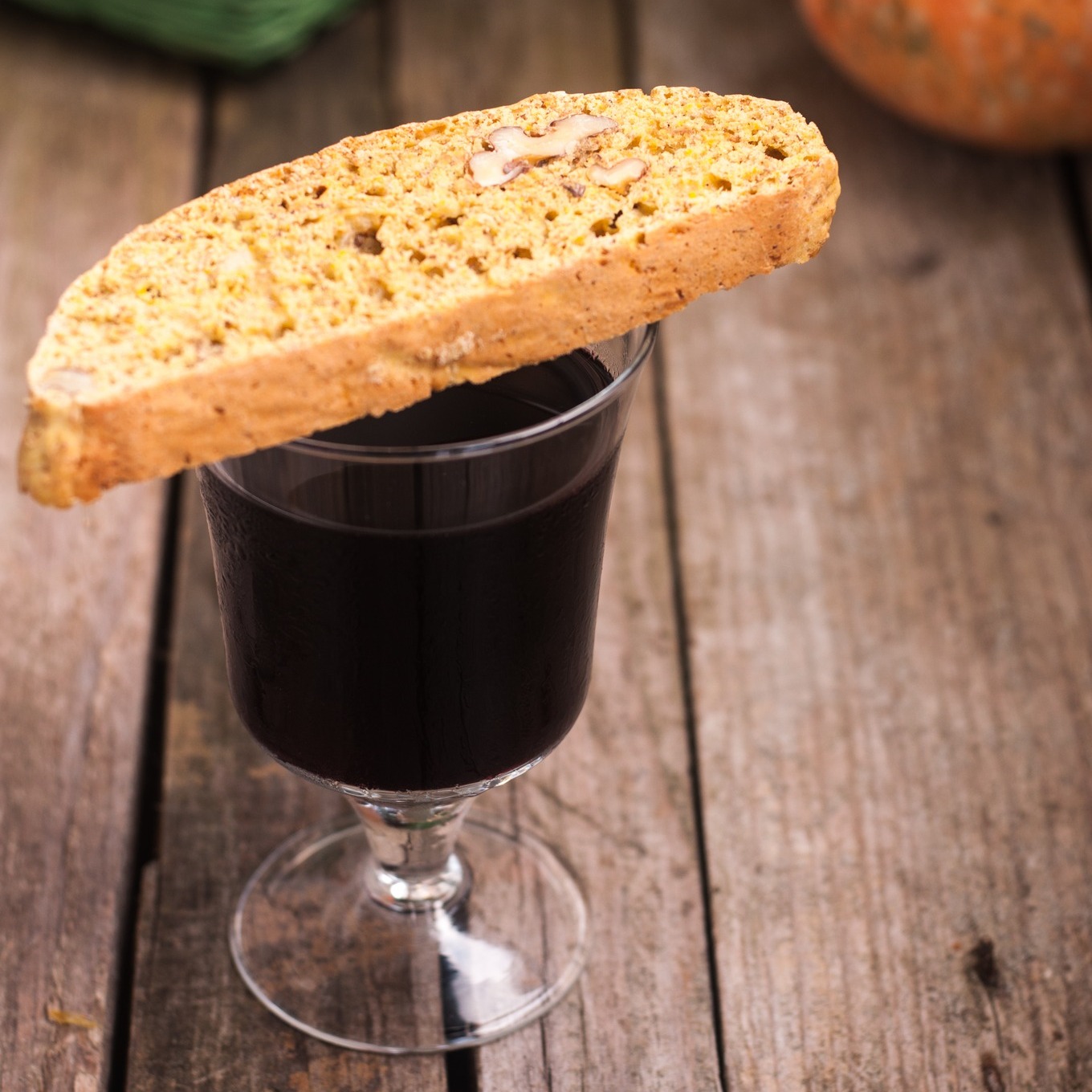 Israeli Style Biscotti - Israel Cart