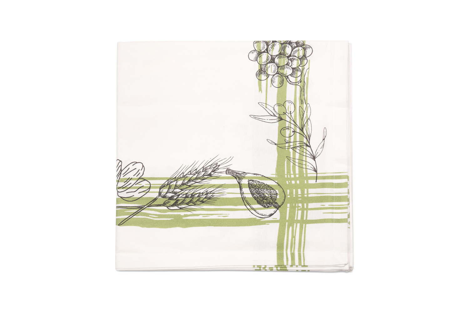 First Fruit Collection tablecloths Israel Cart