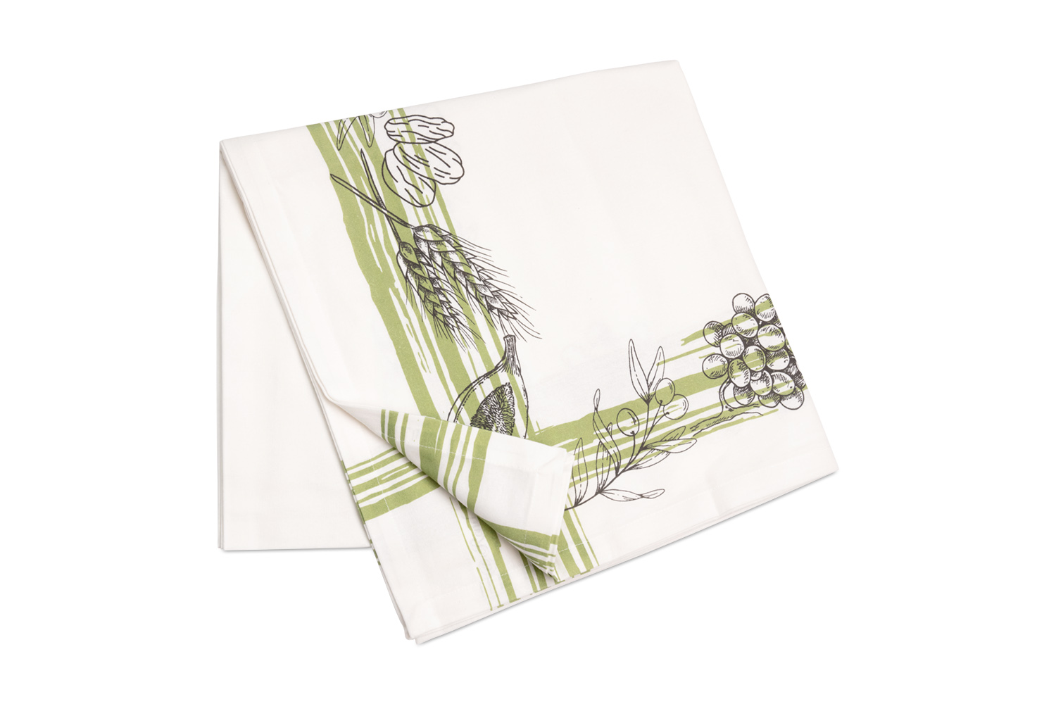 First Fruit Collection tablecloths Israel Cart