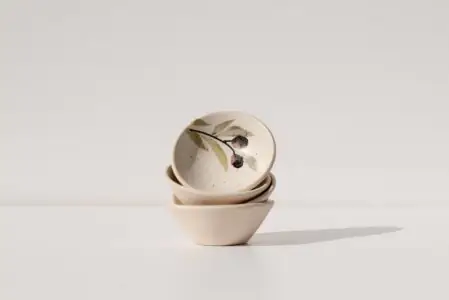 Pottery - Israel Cart
