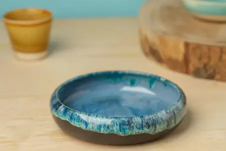 Pottery - Israel Cart